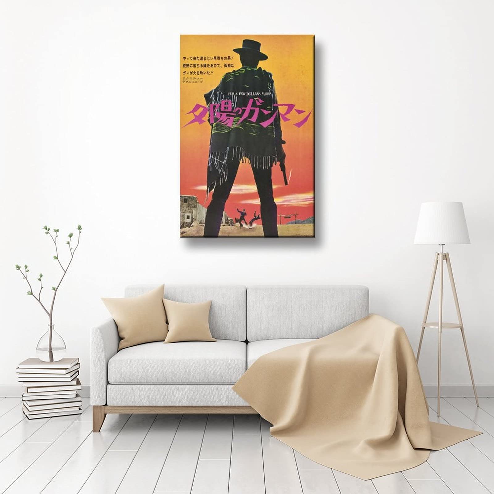 希少　USJ　クリントイーストウッド(続・夕日のガンマン)直筆サイン　証明書 希少 USJ クリントイーストウッド(続・夕日のガンマン)直筆